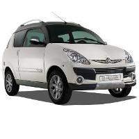 AIXAM CROSSLINE Z402 DIESEL